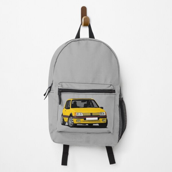 Item preview, Yellow 205, cornering illustration designed and sold by knappidesign.