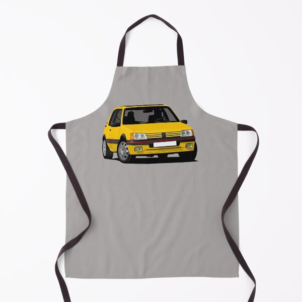 Item preview, Yellow 205, cornering illustration designed and sold by knappidesign.