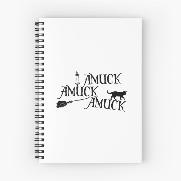 Item preview, Amuck Amuck Amuck designed and sold by ThanHuongDXC.