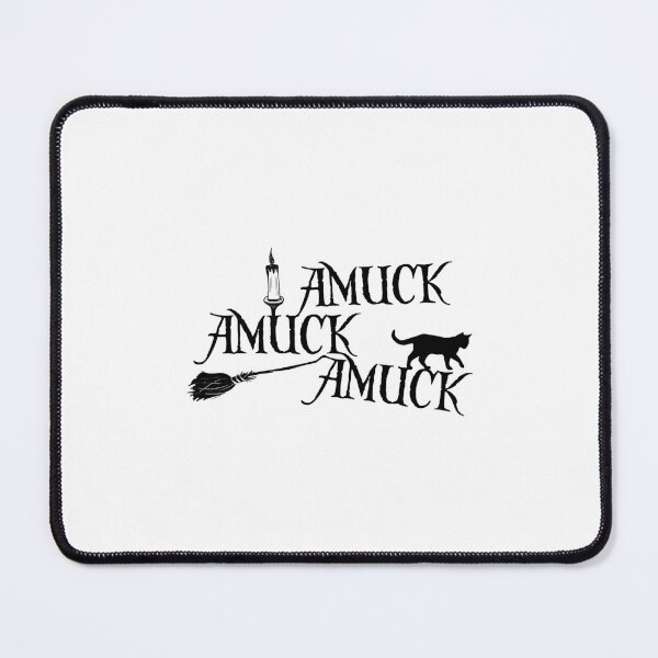 Item preview, Amuck Amuck Amuck designed and sold by ThanHuongDXC.