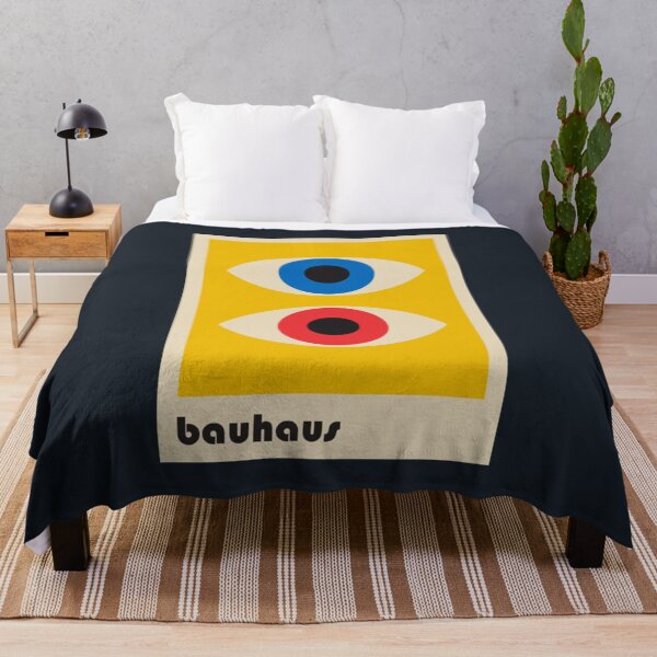 Artikelvorschau, Bauhaus entworfen und verkauft von ThanHuongDXC.