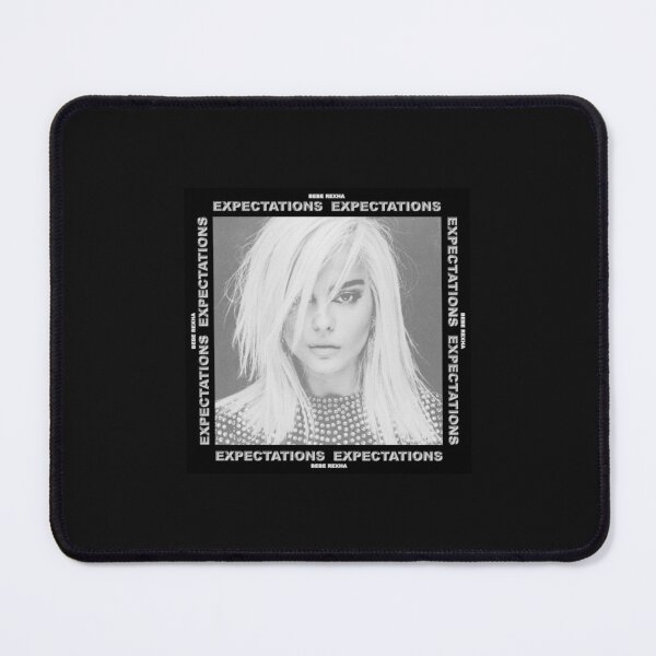 Item preview, Bebe Rexha  Expectations designed and sold by ThanHuongDXC.