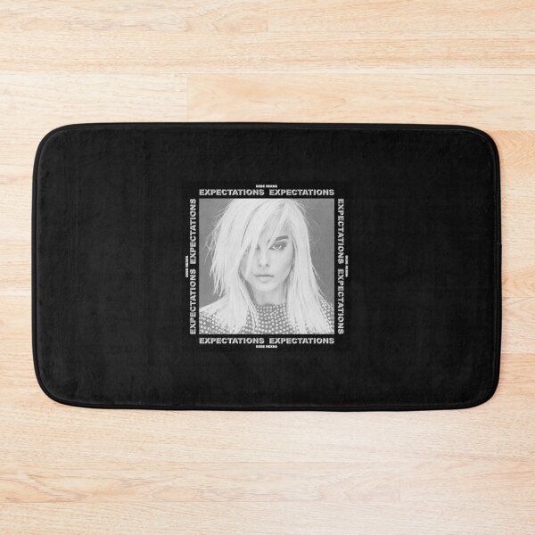 Item preview, Bebe Rexha  Expectations designed and sold by ThanHuongDXC.