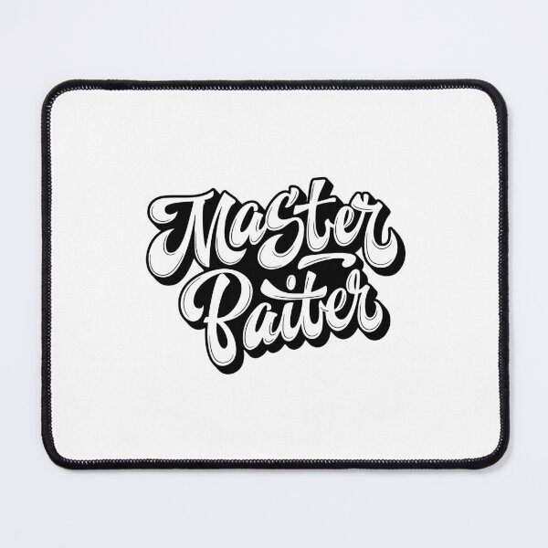 Item preview, master baiter designed and sold by Flamegodivad.
