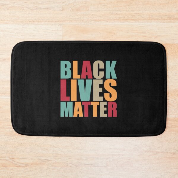Item preview, Black Lives Matter en COLOR designed and sold by ThanHuongDXC.