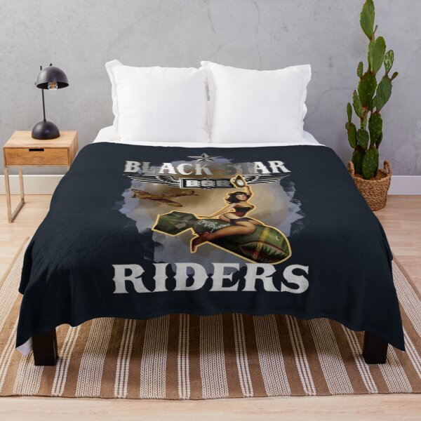 Item preview, Black Star Riders designed and sold by ThanHuongDXC.