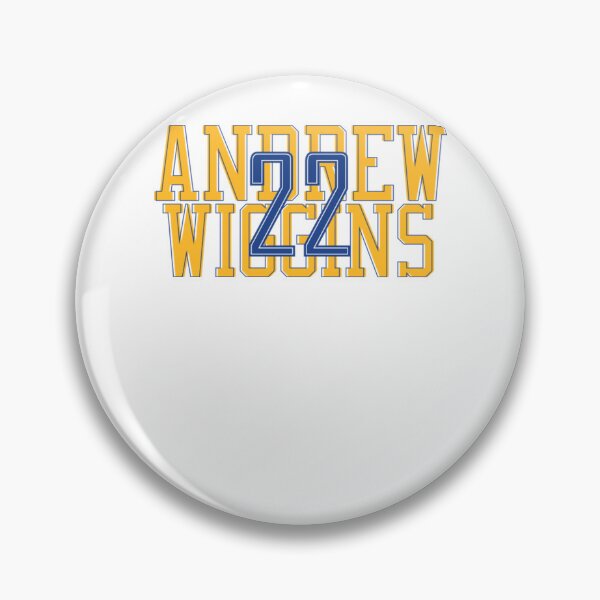 Item preview, Adrew Wiggins designed and sold by parkerbar6O.