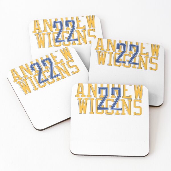 Item preview, Adrew Wiggins designed and sold by parkerbar6O.