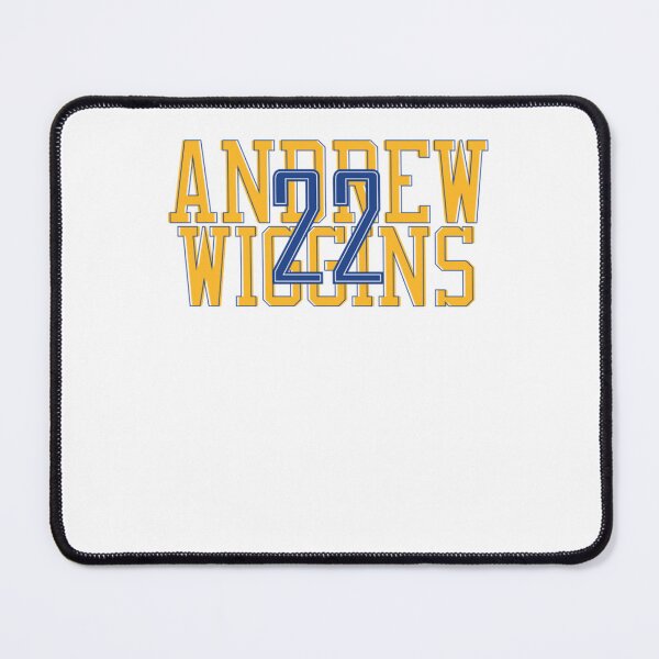 Item preview, Adrew Wiggins designed and sold by parkerbar6O.