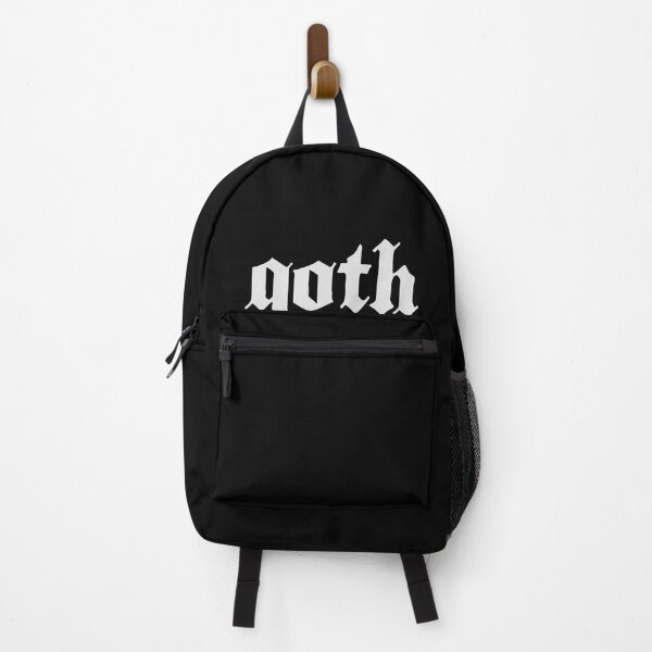 Item preview, Goth Barge O.G. Logo  designed and sold by elaniastu.