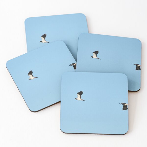 Item preview, We can fly this way. Northern lapwing designed and sold by Jouko Lehto Photography.