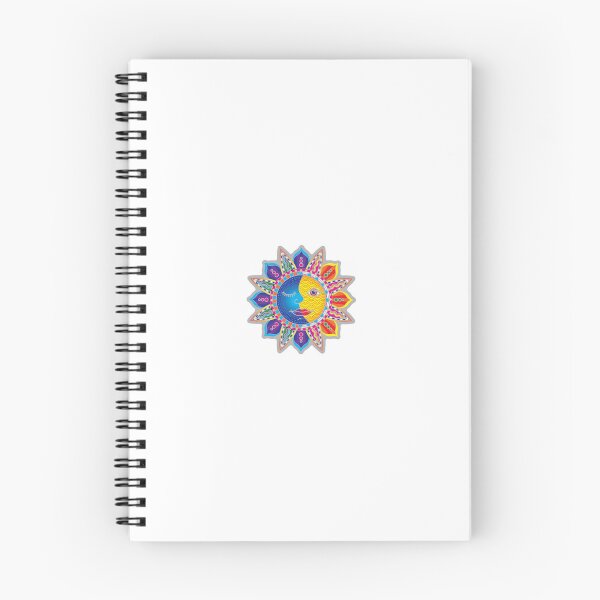 Item preview, Colorful sun mandala designed and sold by marygov.