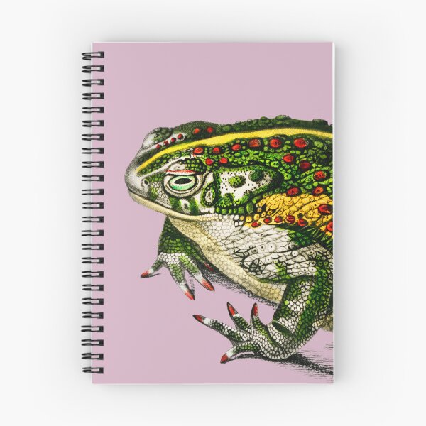 Item preview, Colorful Frogs Looking Great on Pale or Dark Colored Backgrounds II designed and sold by beddreams.