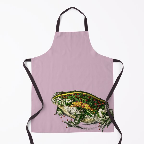 Item preview, Colorful Frogs Looking Great on Pale or Dark Colored Backgrounds II designed and sold by beddreams.