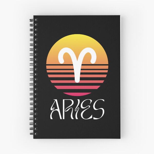 Item preview, Astrological Sign of Aries designed and sold by Hellofriendco.
