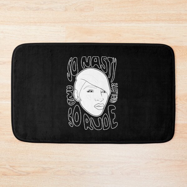Item preview, Real Housewives Of Atlanta NeNe Leakes So Nasty So Rude designed and sold by ponychops.