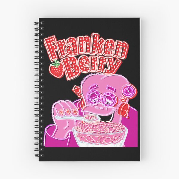 Item preview, FrankenBerrybright designed and sold by MicheleO171490.