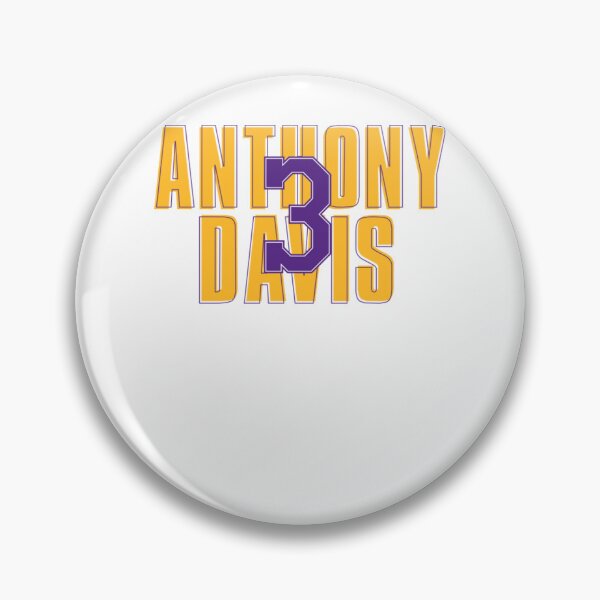 Item preview, Anthony Davis designed and sold by parkerbar6O.