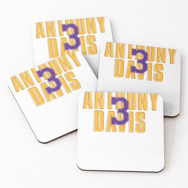 Item preview, Anthony Davis designed and sold by parkerbar6O.