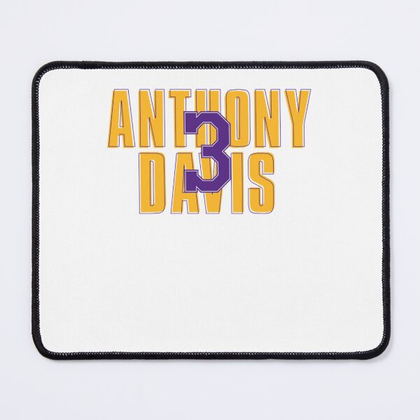 Item preview, Anthony Davis designed and sold by parkerbar6O.