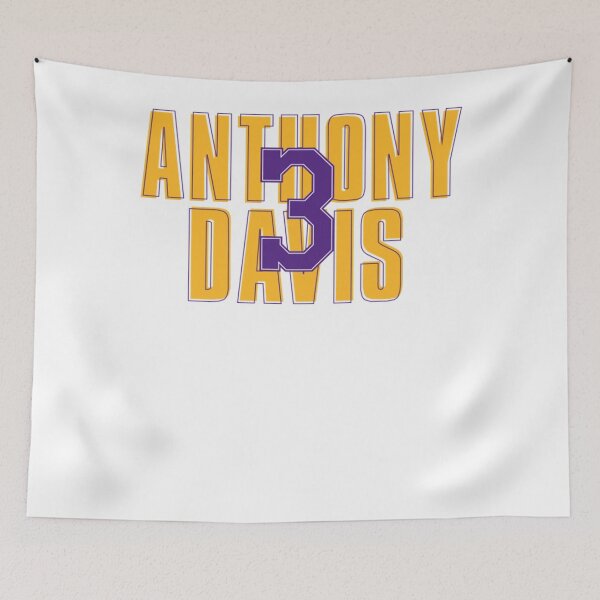 Item preview, Anthony Davis designed and sold by parkerbar6O.