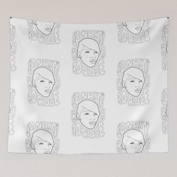 Item preview, Real Housewives Of Atlanta NeNe Leakes So Nasty So Rude designed and sold by ponychops.