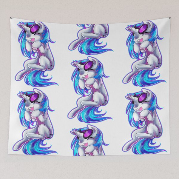 Item preview, Vinyl Scratch designed and sold by Draikinator.
