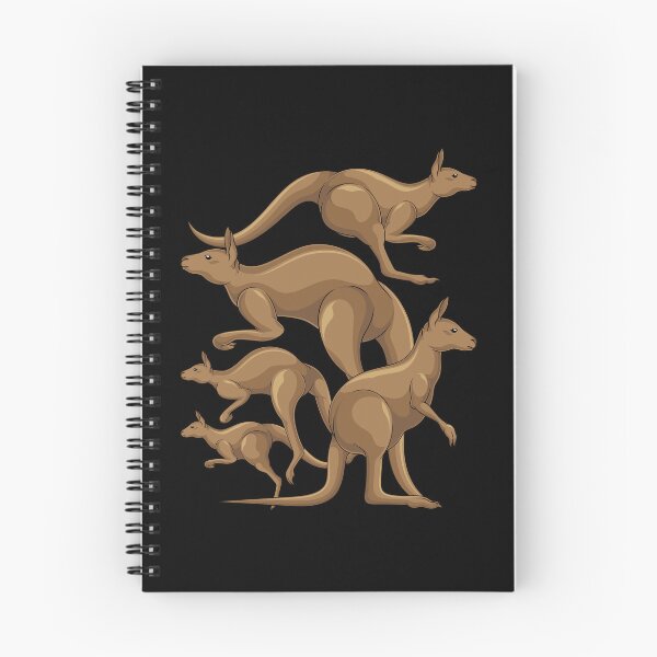 Item preview, Zoo Animal Kangaroo Lover Australia Marsupial Kangaroo designed and sold by bestshirtdesign.