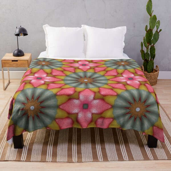 Item preview, Kaleidoscope VIII - Icing on the cake designed and sold by ClaraFae.