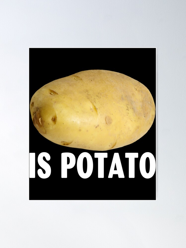 Is Potato In Television As Seen On Late Night 