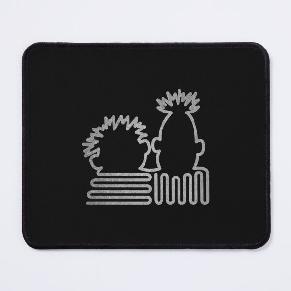 Item preview, Alberto y Ernesto designed and sold by VanDenJH.