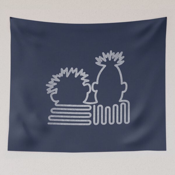 Item preview, Alberto y Ernesto designed and sold by VanDenJH.