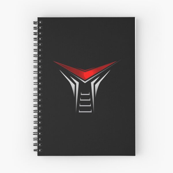 Item preview, Battle Star Galactica Cylon Graphic designed and sold by VanDenJH.