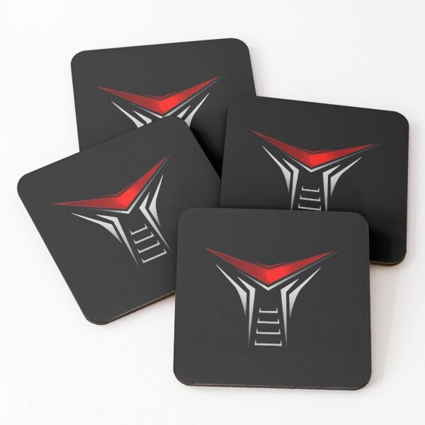 Item preview, Battle Star Galactica Cylon Graphic designed and sold by VanDenJH.