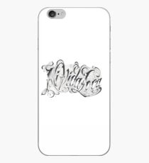 Mi vida loca iPhone Case