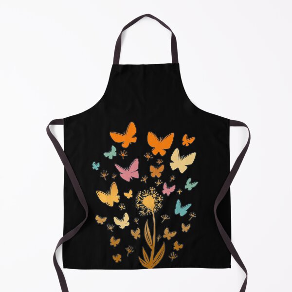 Item preview, Cute Softcore Multicolor Butterfly Art for Butterfly Lovers design designed and sold by Merchking1.