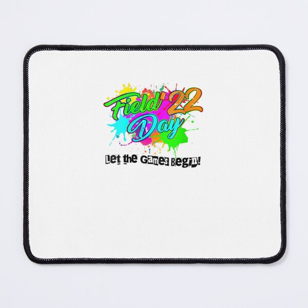 Item preview, Field Day 2022 Let The Games Begin Kids Boys Girls Teachers designed and sold by fostebris.