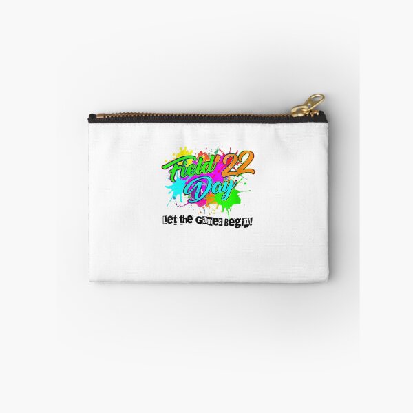 Item preview, Field Day 2022 Let The Games Begin Kids Boys Girls Teachers designed and sold by fostebris.