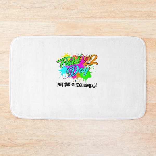 Item preview, Field Day 2022 Let The Games Begin Kids Boys Girls Teachers designed and sold by fostebris.