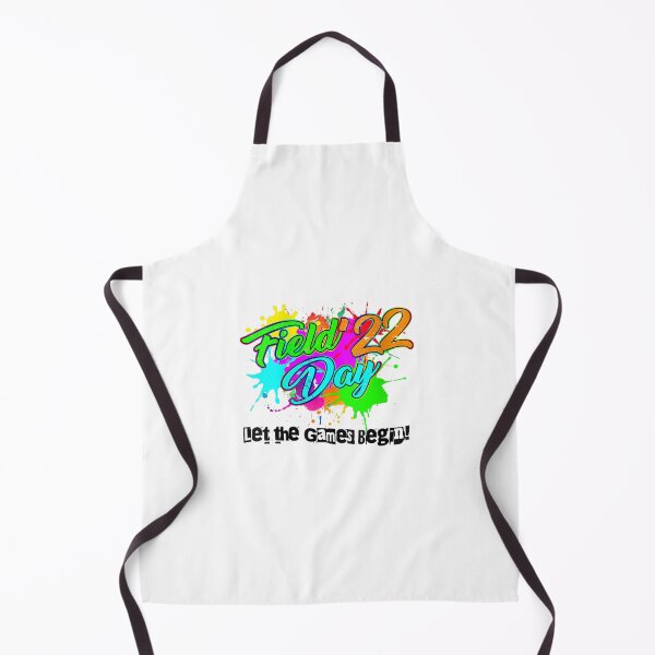 Item preview, Field Day 2022 Let The Games Begin Kids Boys Girls Teachers designed and sold by fostebris.