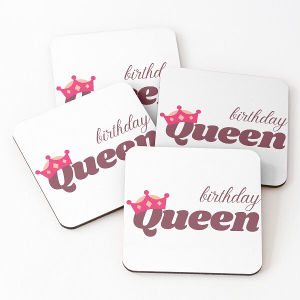 Item preview, Birthday Queen designed and sold by NellyDS17.