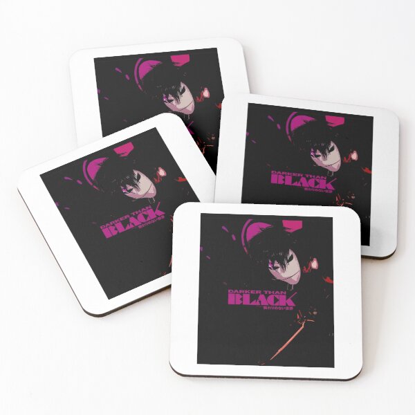 Item preview, Black Reaper  Darker than Black designed and sold by VanDenJH.