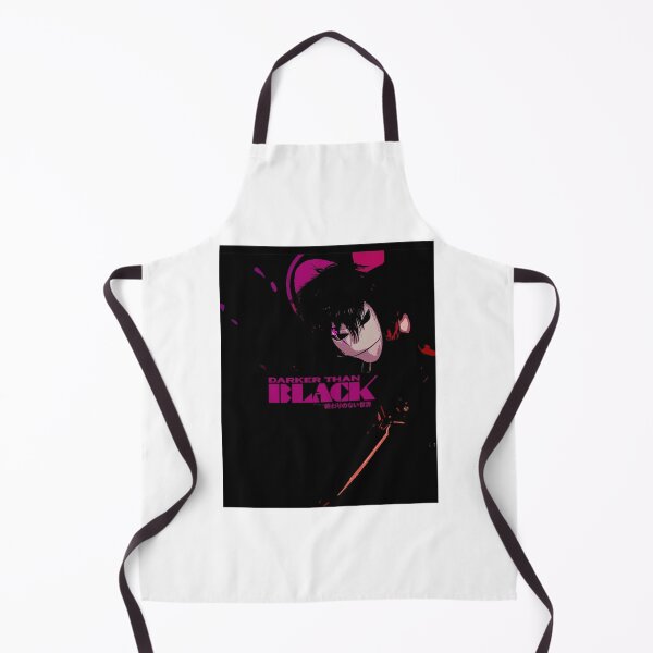 Item preview, Black Reaper Darker than Black designed and sold by VanDenJH.