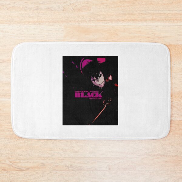 Item preview, Black Reaper  Darker than Black designed and sold by VanDenJH.