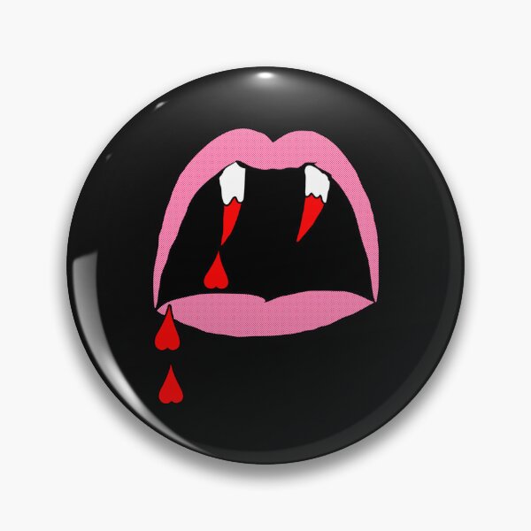 Item preview, Blood Luster Vampire designed and sold by VanDenJH.