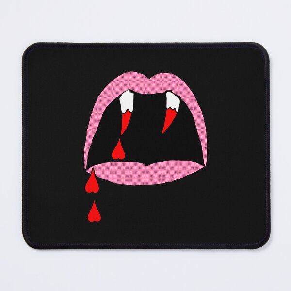 Item preview, Blood Luster Vampire designed and sold by VanDenJH.