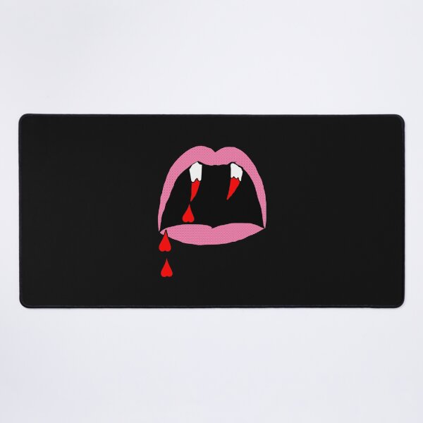 Item preview, Blood Luster Vampire designed and sold by VanDenJH.