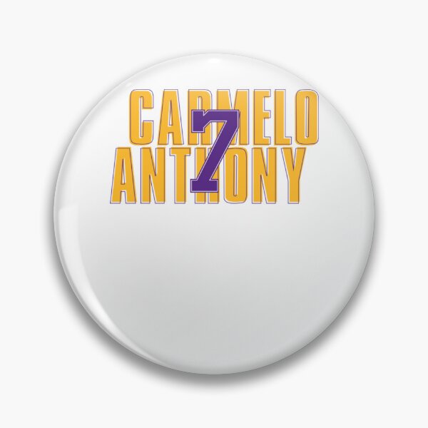 Item preview, Carmelo Anthony designed and sold by parkerbar6O.