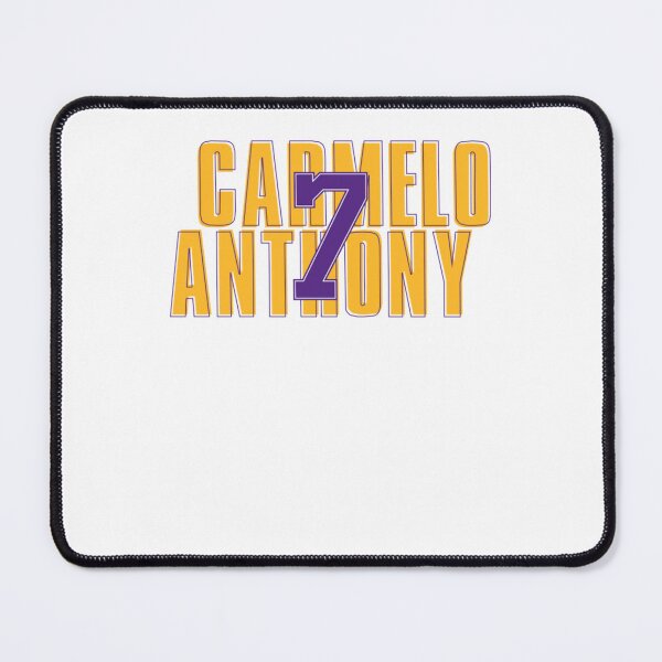 Item preview, Carmelo Anthony designed and sold by parkerbar6O.