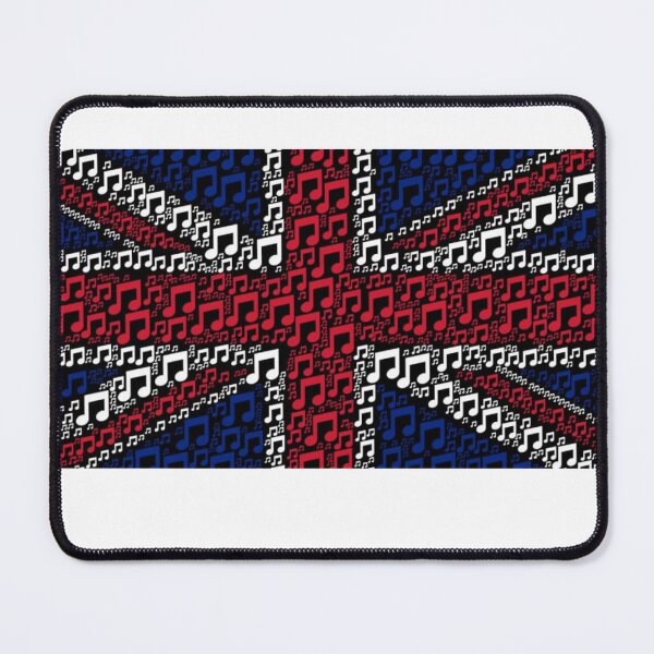Item preview, uk music designed and sold by Thehecticstore.
